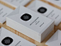 20120121 0008 20 Minimal Designed Business Cards