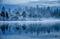 Finnish Lake by Lauri Lohi on 500px _房地产广告——山水园林_T2020610 #率叶插件，让花瓣网更好用_http://ly.jiuxihuan.net/?yqr=19169166#