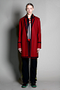 FALL 2014 MEN'S
LONDON
Jonathan Saunders