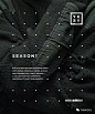 Adidas Originals x Kanye West YEEZY SEASON 1视觉设计

【品牌全案】阿迪达斯Adidas，换新logo啦！！！