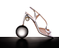 Nicholas Kirkwood Maeva pearl-embellished leather sandals-