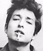 Bob Dylan 鲍勃·迪伦