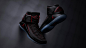 Air Jordan XXX2 “Bred” 