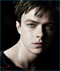 穿Prada的男神Dane DeHaan#好莱坞# #明星# #时尚# #男神# #男装#