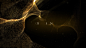 Golden Epic Titles : Golden Epic Titles Adobe After Effects Template