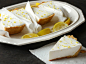 Gluten-Free Fluffy Lemonade Pie