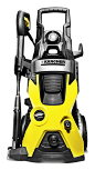 Amazon.com : Karcher K5 Electric Power Pressure Washer, Yellow, 2000 Psi, 1.4 GPM : Patio, Lawn & Garden