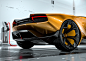 Lamborghini Belador Concept : My new personal project