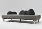 Among the Mountains | Sofa | Beitragsdetails | iF ONLINE EXHIBITION