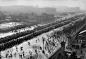 1957年的北京 | 摄影大师马克·吕布（Marc Riboud）