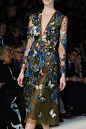 Valentino - Fall 2014 Ready-to-Wear Collection 