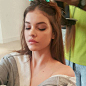 #Barbara Palvin#