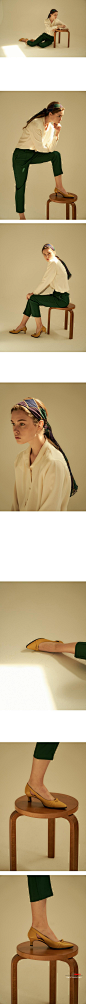 lilyshoe韩国设计师品牌正品代购时尚复古打结镂空尖头高跟鞋-淘宝网_鞋包 _T201893 #率叶插件，让花瓣网更好用#