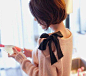 Wanelo - Want, Need, Love蝴蝶结