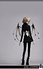 【Doll-Chateau】BJD娃娃-DC\4分娃(Matthew 马修)全套-淘宝网