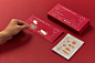 Packaging｜2021 Bits New year gift envelope : 在本次的紅包設計中，我們想擺脫2020年中所瀰漫的壓抑氣息並給予人們鼓勵，為此我們翻轉了單純在信封材質或圖樣上進行設計的形式，而採用結合祝福與鼓勵創作的想法進行紅包設計。本次的紅包設計共分為紅包本體與祝福語貼紙兩個配件，紅包本體以生肖動物牛作為主題，並將其轉化為畫板的功能，使用者可撕下喜歡的祝福貼紙貼上紅包進行創作，對收到紅包的友人給予祝福。