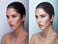 Some old Before/After works : Retouch: Gracevik