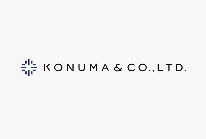Konuma & Co., Ltd. :...