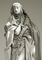 石膏像 (205)