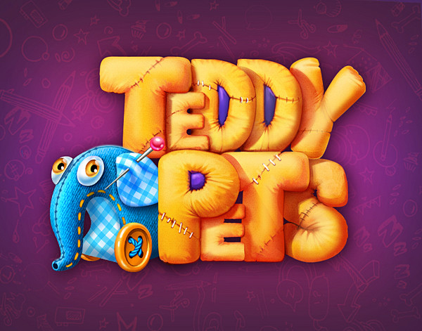 Teddy Pets on Behanc...