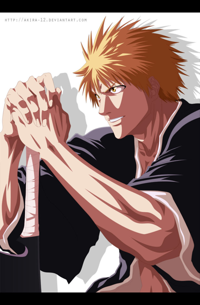 bleach