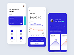 Edenyin采集到App ui