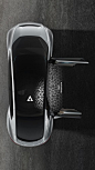 车&元素
Audi Aicon Concept: Design Gallery