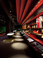 Ajax Experience Museum by Sid Lee Architecture & gsmprjct° visual merchandising