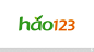 hao123 logo