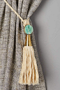 Watershed Tieback - anthropologie.com