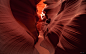 绝美自然景观羚羊峡谷图片桌面壁纸
 1920×1200