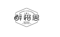 霸道总裁贼拽采集到【LOGO__品牌设计】