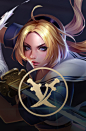 Garena AOV：勇气竞技场