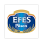 efes_pilsen设计公司logo