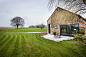 莱尼克农场住宅,© Tim Van de Velde