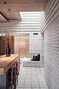 Noma Restaurant Copenhagen by Studio Thulstrup | Yellowtrace