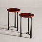 Margot Side Table | Alexander Lamont