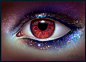 The Eye of the Universe by *adelenta on deviantART #采集大赛#