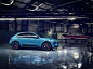 Porsche Macan 2019 on Behance