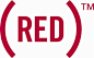 red logo