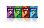 Enjoy Life Plentils Single-Serve Variety Pack, 0.8-Ounce (Pack of 24): Amazon.com: Grocery & Gourmet Food