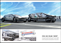 米其林2015汽车设计大赛的15强作品（二）
