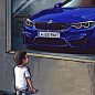 Custom illustration 
Daydreaming 
BMW M4 2018 LCI
Owner: @tobi.schwiesau .
.
.
.
#bmw #m4 #m4lci #sanmarinoblue #competition #m3e36 #illustration #poster #daydreaming #andrewmytro
