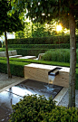 Luciano Giubbilei - Chelsea 2009 #gardens #gardendesign #landscapearchitecture: 