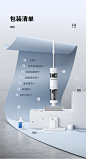 追觅(dreame) 无线智能洗地机 H11 家用吸尘器扫拖洗地一体清洗清洁机 白色【图片 价格 品牌 报价】-京东