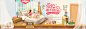 Banner设计欣赏网站 – 横幅广告促销电商海报专题页面淘宝钻展素材轮播图片下载http://bannerdesign.cn/