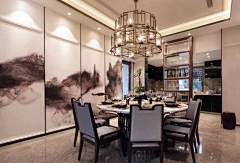 Authenticity采集到A Restaurant