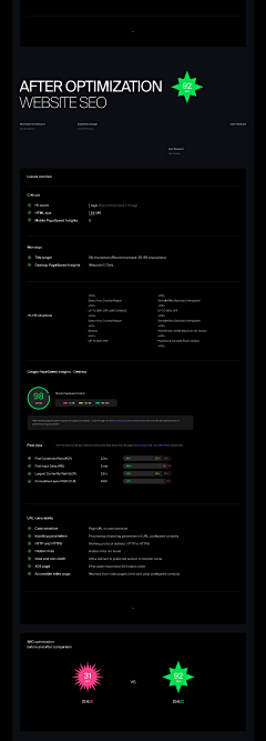 米田主动设计采集到WEB_企业网站/网页设计