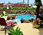 Tropical Pool Design Ideas, Pictures, Remodel & Decor