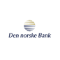 Den norske Bank银行标志